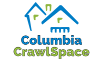 Columbia CrawlSpace