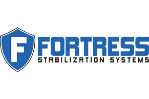 Fortress Stabilization Logo