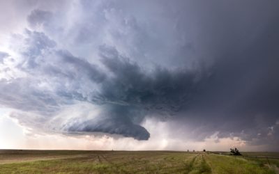 Preparing for Windstorms or Tornadoes
