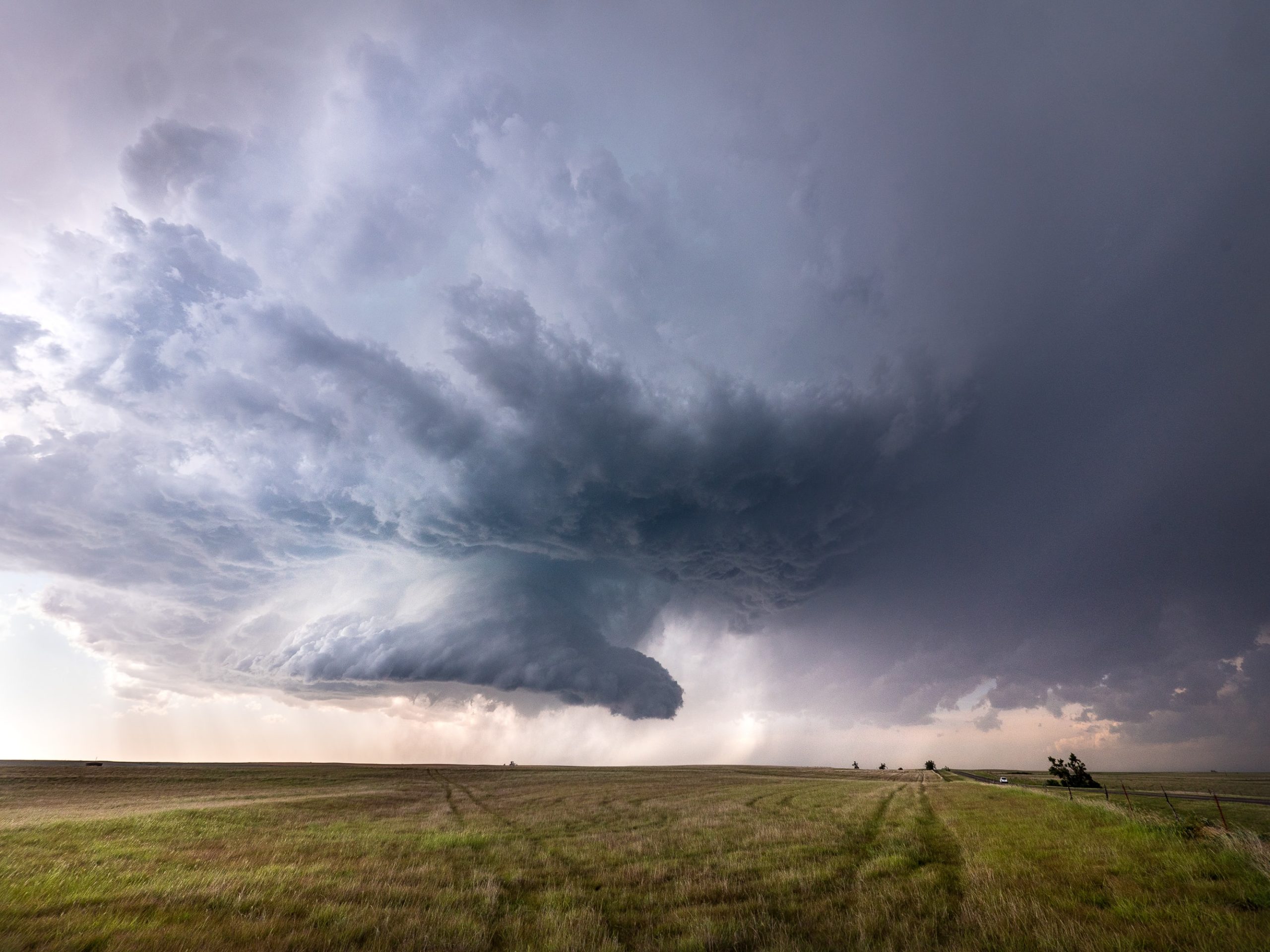 Preparing for Windstorms or Tornadoes Columbia CrawlSpace